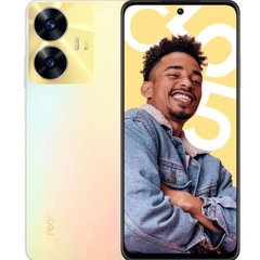 Telefon mobil Realme C55 Dual SIM 4G 6GB 128GB Sunshower