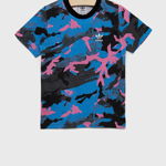 adidas Originals tricou de bumbac pentru copii, adidas Originals