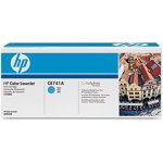 Compatibil cu HP Premium CE741A Laser, EuroPrint