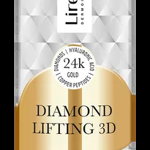LIRENE DIAMOND LIFTING 3D - Toner anti-rid calmant, 200ml, LIRENE DIAMOND LIFTING 3D