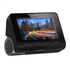 Cameră video auto 70mai A800S Dash Cam Pro Plus 4K UltraHD, Wi-Fi, Negru