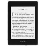 eBook reader Kindle Paperwhite 2019 32GB 300ppi rezistent la apa Black, Amazon