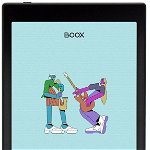 E-book Reader Boox Nova Air Color, 7.8 inch, Android 11, Black