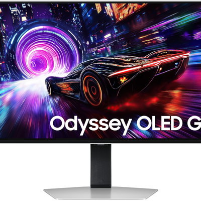 Monitor Gaming Samsung LS27FG810SUXEN | 27", OLED, 4K, 240Hz, 0.03ms, Samsung
