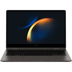 Samsung Laptop 2in1 Samsung Galaxy Book3 360, 13.3 FHD Touch, Intel Core i5-1340P, 8GB RAM, 512GB SSD, Intel Iris Xe, Windows 11 Home, Samsung