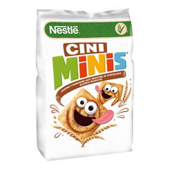 Cereale pentru micul dejun 350g  TRIX