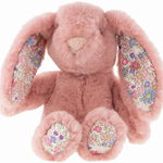 Tinka Bunny Flower Pink 18cm (9-900208) 