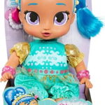 Jakks Pacific Shimmer&Shine Lalka Dżin Shine, Jakks Pacific