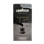 Lavazza Maestro Ristretto capsule compatibile Nespresso 10 buc, Lavazza