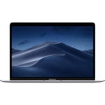 Laptop Apple MacBook Air 13, Intel Core i5, 8GB DDR3, SSD 256GB, Intel UHD Graphics 617, macOS Mojave, ROM KB, Silver