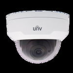 Camera IP 5 MP, lentila 2.8 mm, IR 30M, IK10 - UNV IPC325LR3-VSPF28-D