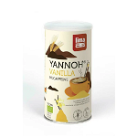Bautura din cereale Yannoh Instant cu vanilie eco