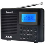 Radio Aiwa Radio portabil AKAI APR-400, Aiwa