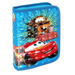 Penar cu 1 fermoar si 2 flapsuri, Disney Cars, Disney Cars