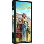 7 Wonders (editie 2020) Leaders, Repos Productions