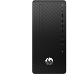 Sistem Desktop PC HP EliteDesk 800 G6 cu procesor Intel® Core™ i5-10500 pana la 4.50 GHz, Comet Lake, 16GB DDR4, 512GB SSD, DVD-RW, Intel® UHD Graphics 630, Windows 10 Pro