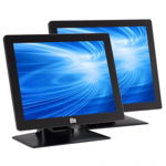 Monitor TFT LED ELO 15inch E273226, XGA (1024 x 768), VGA, Touchscreen (Negru), Elo Touch Solutions