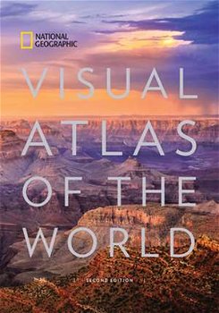 Visual Atlas of the World, National Geographic