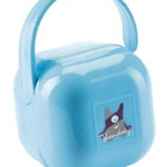 Thermobaby Cutie portabila pentru suzeta Turquoise