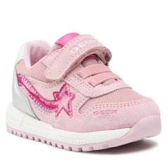 Sandale Geox J S.Karly G. D J5235D 0HINF C8011 D Roz, Geox Sandale Geox J S.Karly G. D J5235D 0HINF C8011 D Roz, Geox