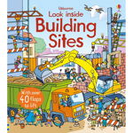 Look Inside Building Sites - Rob Lloyd Jones