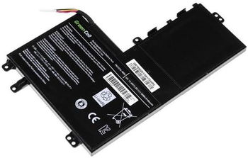 Baterie laptop PA5157U-1BRS pentru Toshiba Satellite U940 U40t U50t M50-A M50D-A M50Dt M50t acumulator marca Green Cell