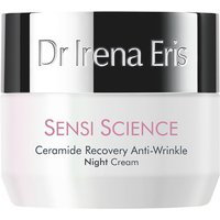 Dr Irena Eris Ceramide Recovery Anti-Wrinkle Night Cream  Crema Noapte 50 ml, Dr Irena Eris