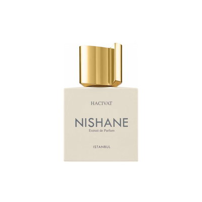 Nishane Hacivat Extrait De ParfumTester Unisex Volum 50 ml, Nishane