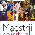 Maestrii spirituali - Jacques Brosse, Pro Editura