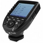 Godox XPROII-C Wireless Pro declansator blit pentru Canon