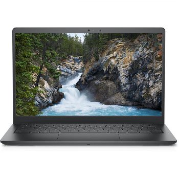 Laptop Dell Vostro 3420, 14.0" FHD, i5-1135G7, 8GB, 512GB SSD, 1y McAfee, W11 Pro