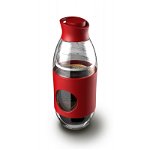 Cafflano Go-Brew Red dispozitiv de cafea portabil, Cafflano