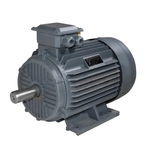 Motor electric trifazat Tehno-Ms, 11 KW, 1500 RPM, 380V, Bobinaj Cupru, Euro Tehno