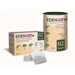 Dietisa Edensan 02 Somn, 20 filtre,
