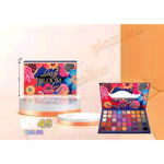 Set cosmetic 45 farduri, 