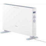 Convector electric de podea Smartmi 1S, 2200 W