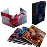 Dungeons and Dragons Core Rulebook Gift Set 9780786966622