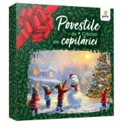 Pachet Povestile de Craciun ale copilariei, 