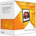 CPU AMD skt AM3+  FX-6350 X6 Six Core, 3.90GHz, 125W, BOX  "FD6350FRHKBOX", nobrand