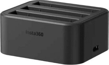 Insta360 Ace/Ace Pro Fast Charge Hub, INSTA360