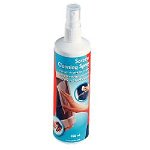 Spray Esselte, pentru curatare monitor, 250 ml, 