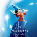 The Sorcerer's Apprentice: A Classic Mickey Mouse Tale