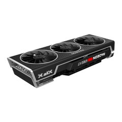 Placa video XFX Radeon RX 6900 XT Speedster MERC 319 Black 16GB GDDR6 256-bit