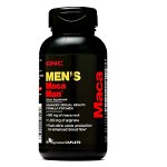 Men' s Maca Man, 60 tablete, GNC, GENERAL NUTRITION CORPORATION