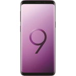 Telefon mobil Samsung Galaxy S9, 64GB, 4GB, Dual SIM, Lilac purple