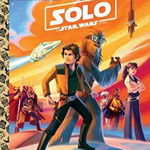 Solo: A Star Wars Story (Star Wars), Hardcover - Elizabeth Schaefer