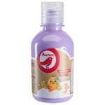 Guase sticla Auchan 250 ml, violet