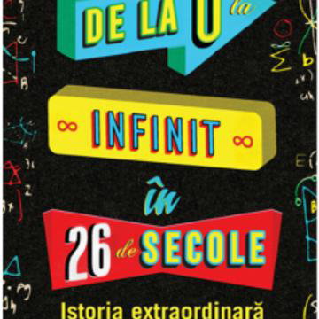De la 0 la infinit in 26 de secole, DPH