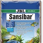 Substrat rosu JBL Sansibar, 10 kg
