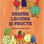 Despre legume si fructe - Dosa Daniela